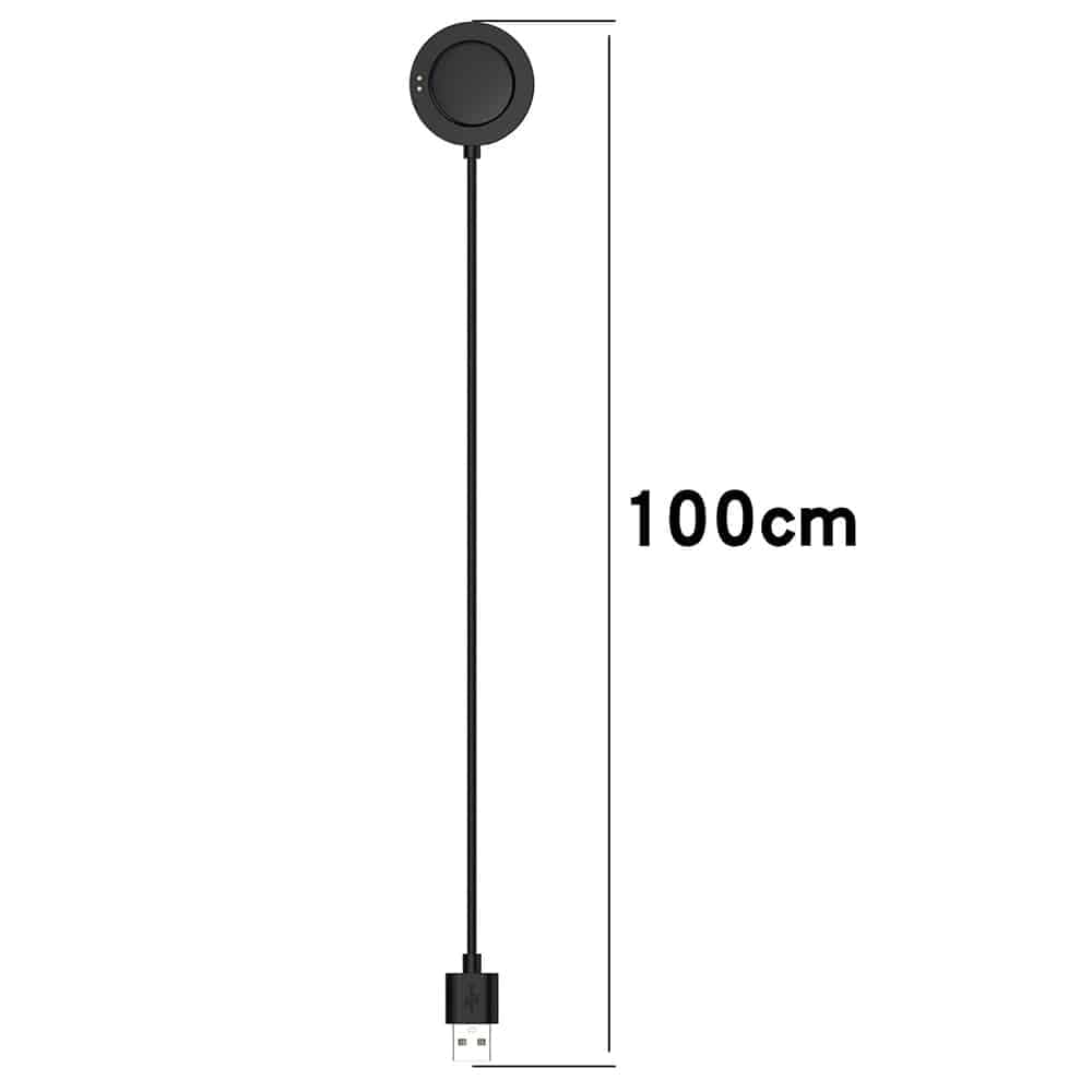 Techsuit  - Xiaomi Watch S2 - Λευκό 6