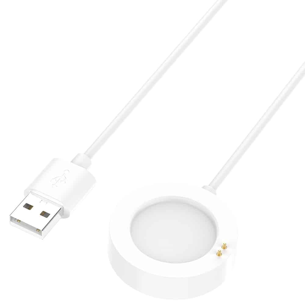 Techsuit  - Xiaomi Watch S2 - Λευκό 3