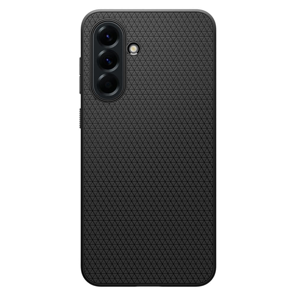 Spigen Liquid Air - θήκη για Samsung Galaxy A56 - Μαύρο 2