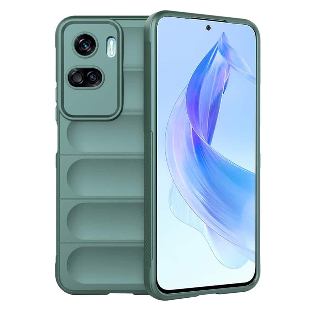 Techsuit - Magic Shield - Honor 90 Lite - Πράσινο