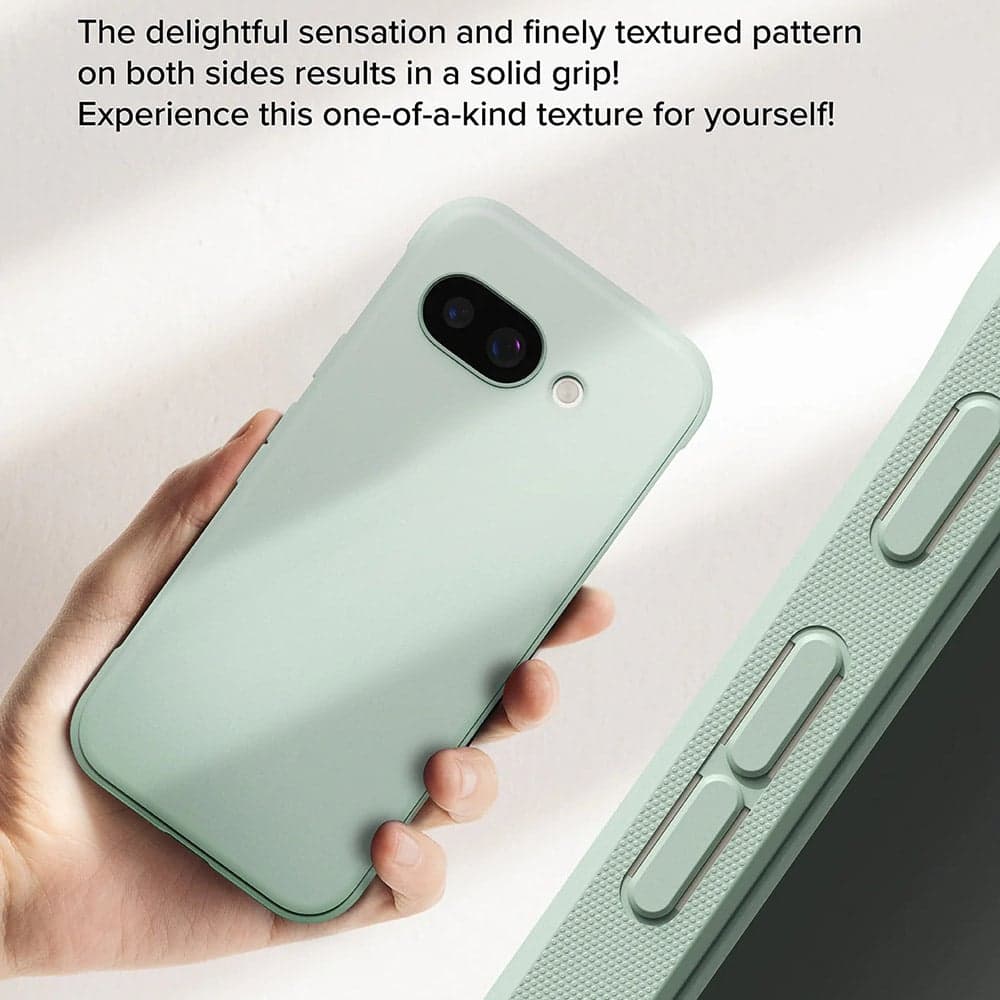 Ringke Onyx - θήκη για Google Pixel 9a - Πολύχρωμο 4