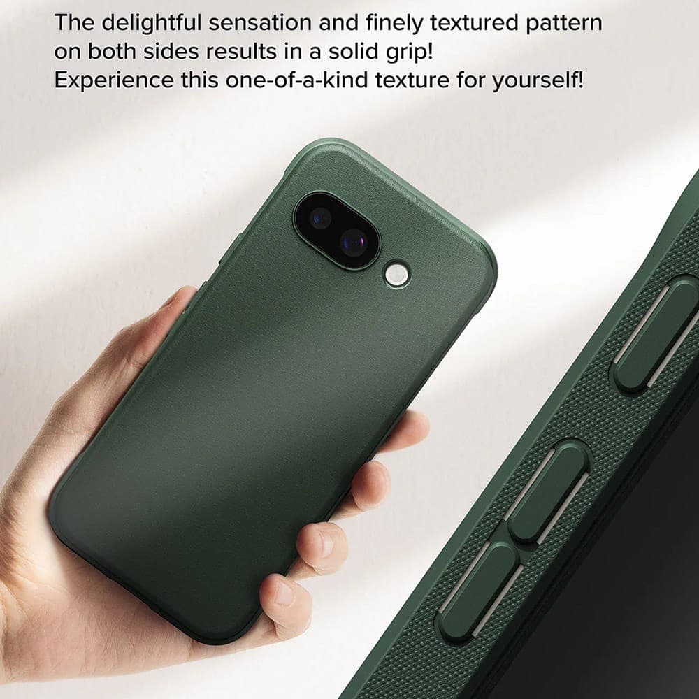 Ringke Onyx - θήκη για Google Pixel 9a - Πολύχρωμο 2