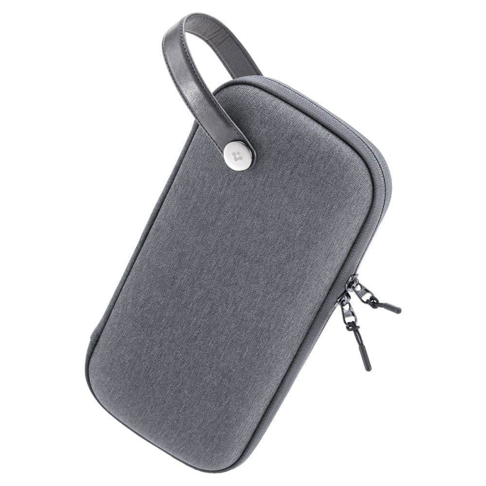 Spigen - Klasden Θήκη - Nintendo Switch 2, για Αξεσουάρ - Ανθρακί Γκρι 2