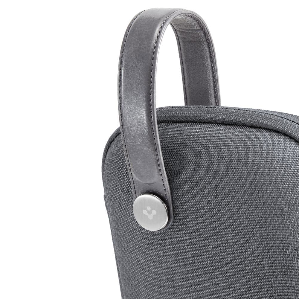 Spigen - Klasden Θήκη - Nintendo Switch 2, για Αξεσουάρ - Ανθρακί Γκρι 7