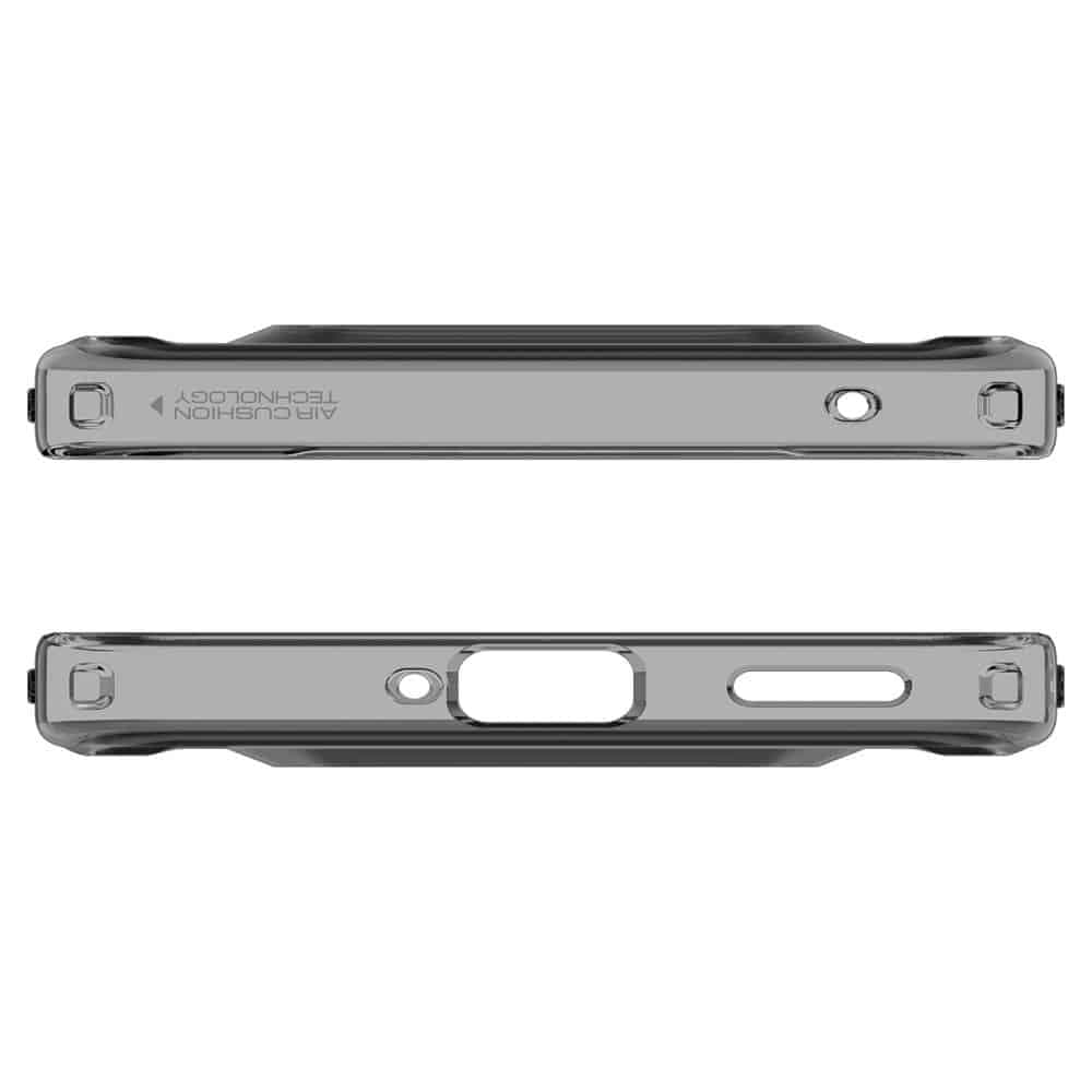 Spigen Ultra Hybrid - θήκη για Nothing Phone (3a) - Διάφανο 7
