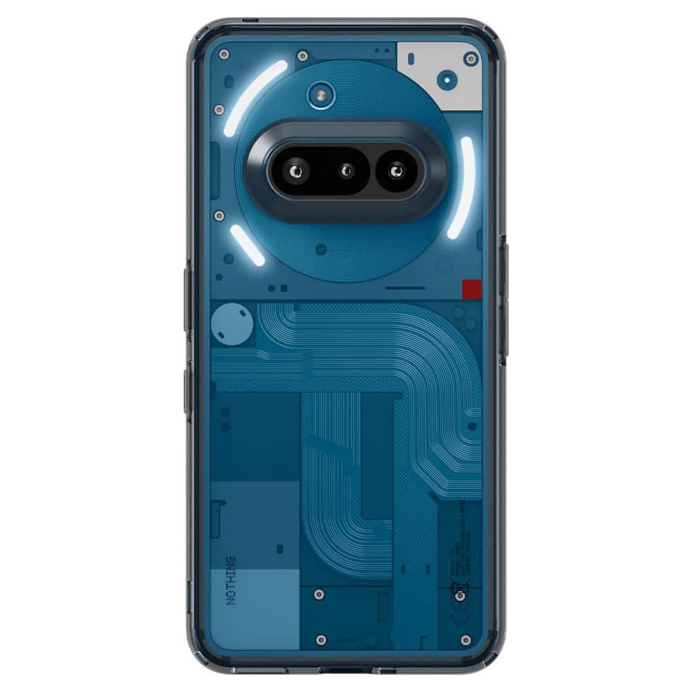 Spigen Ultra Hybrid - θήκη για Nothing Phone (3a) - Διάφανο 3
