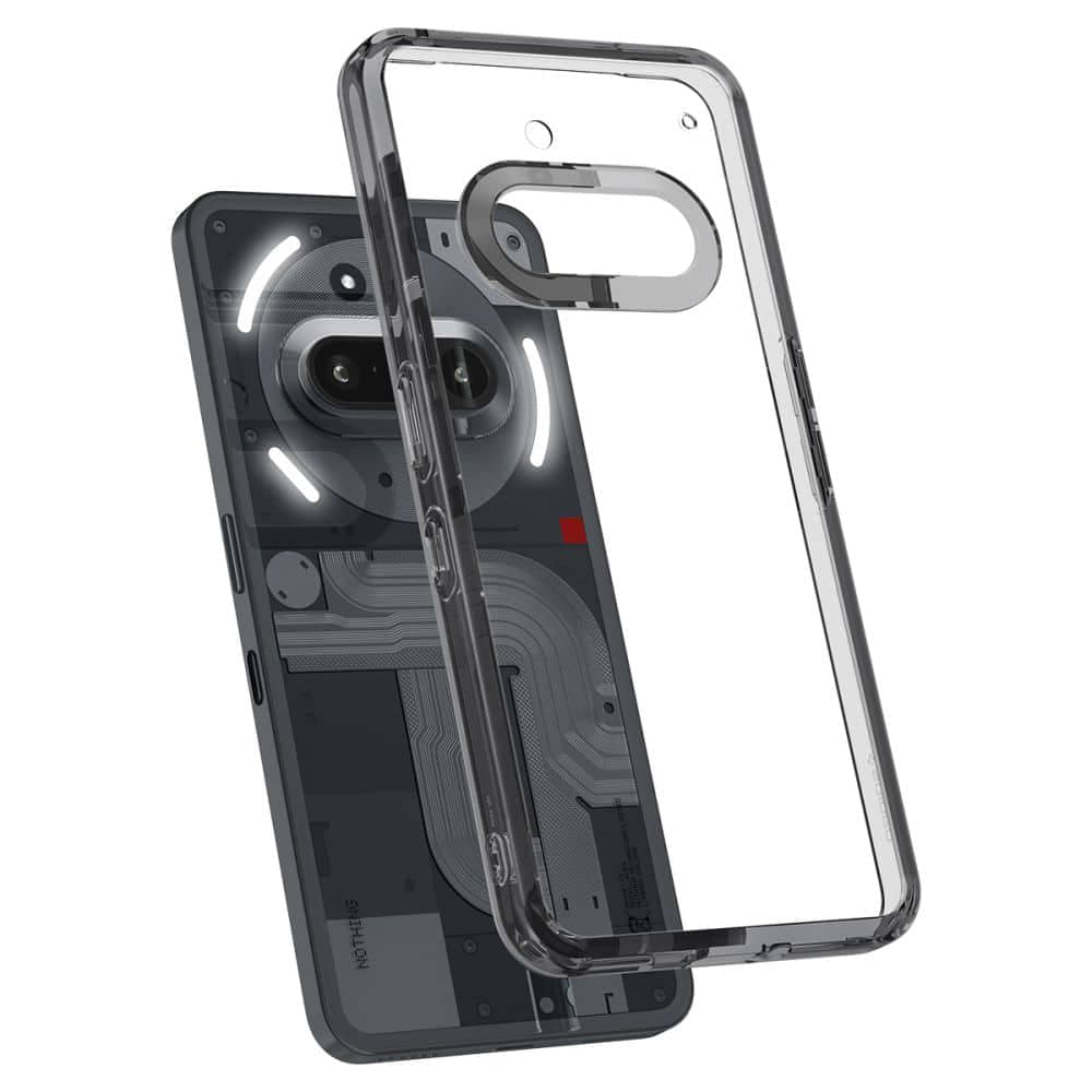 Spigen Ultra Hybrid - θήκη για Nothing Phone (3a) - Διάφανο 2