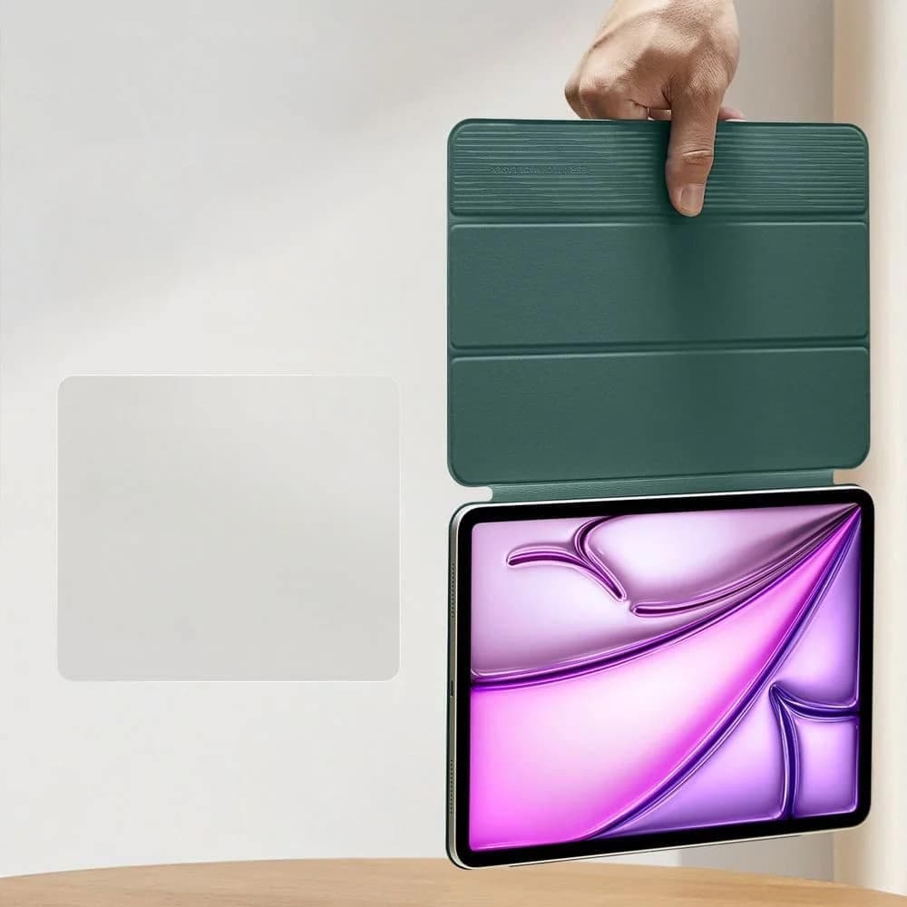 ESR Rebound Magnetic - θήκη για Apple iPad Pro 12.9 (2020) / (2021) (2022) Air 13 (2024) (2025) - Πολύχρωμο 2