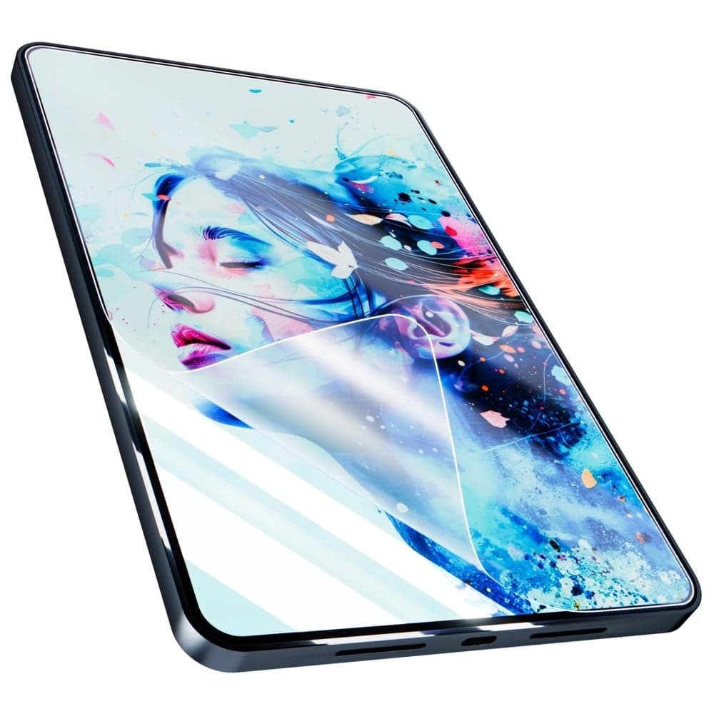 3MK PaperFeeling Nvidia SHIELD Tablet8" 2szt/2pcs Μεμβράνη 2