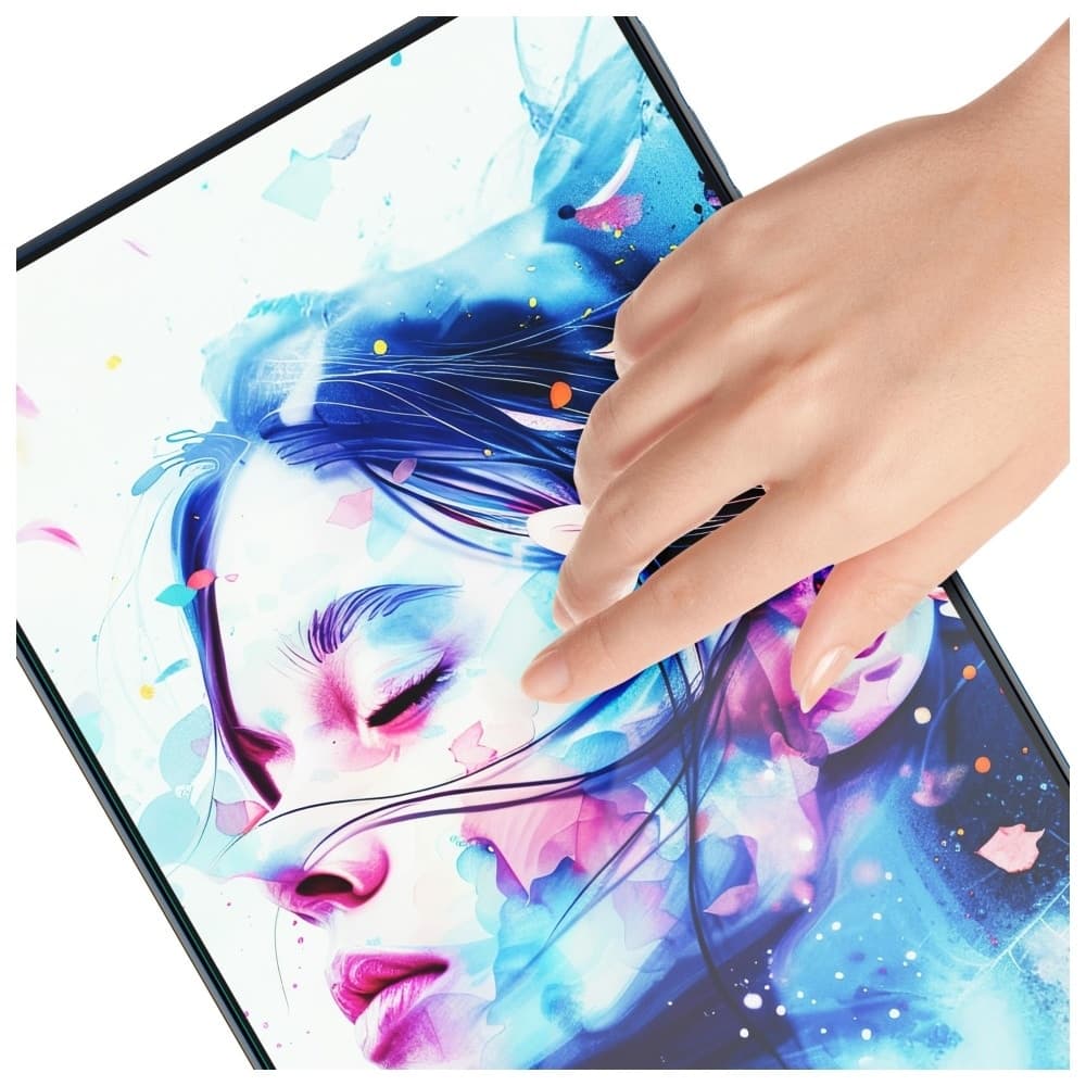 3MK PaperFeeling Nvidia SHIELD Tablet8" 2szt/2pcs Μεμβράνη 6