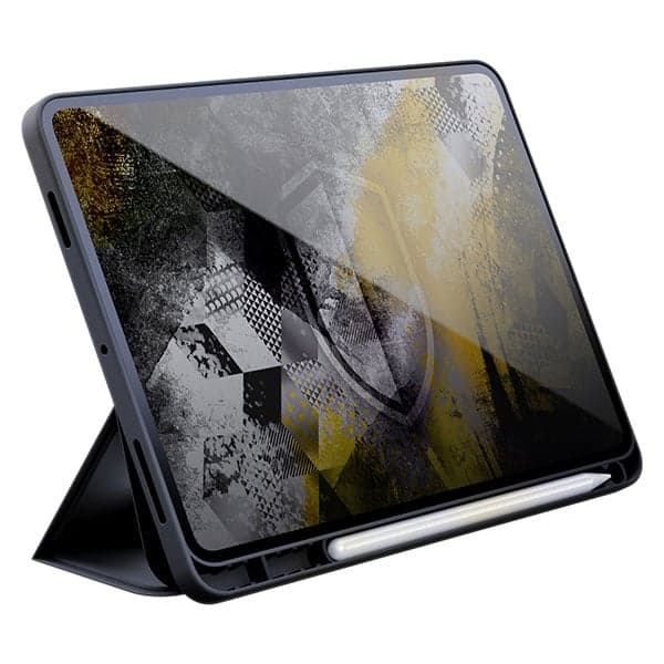 3MK Soft Tablet Case Sam Tab S6 Lite2020/2022 black 5