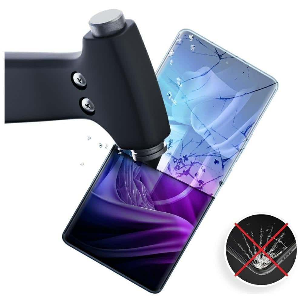Ματ προστατευτική μεμβράνη 3MK Silky Matt Pro για Redmi Note 14 Pro 4G 2
