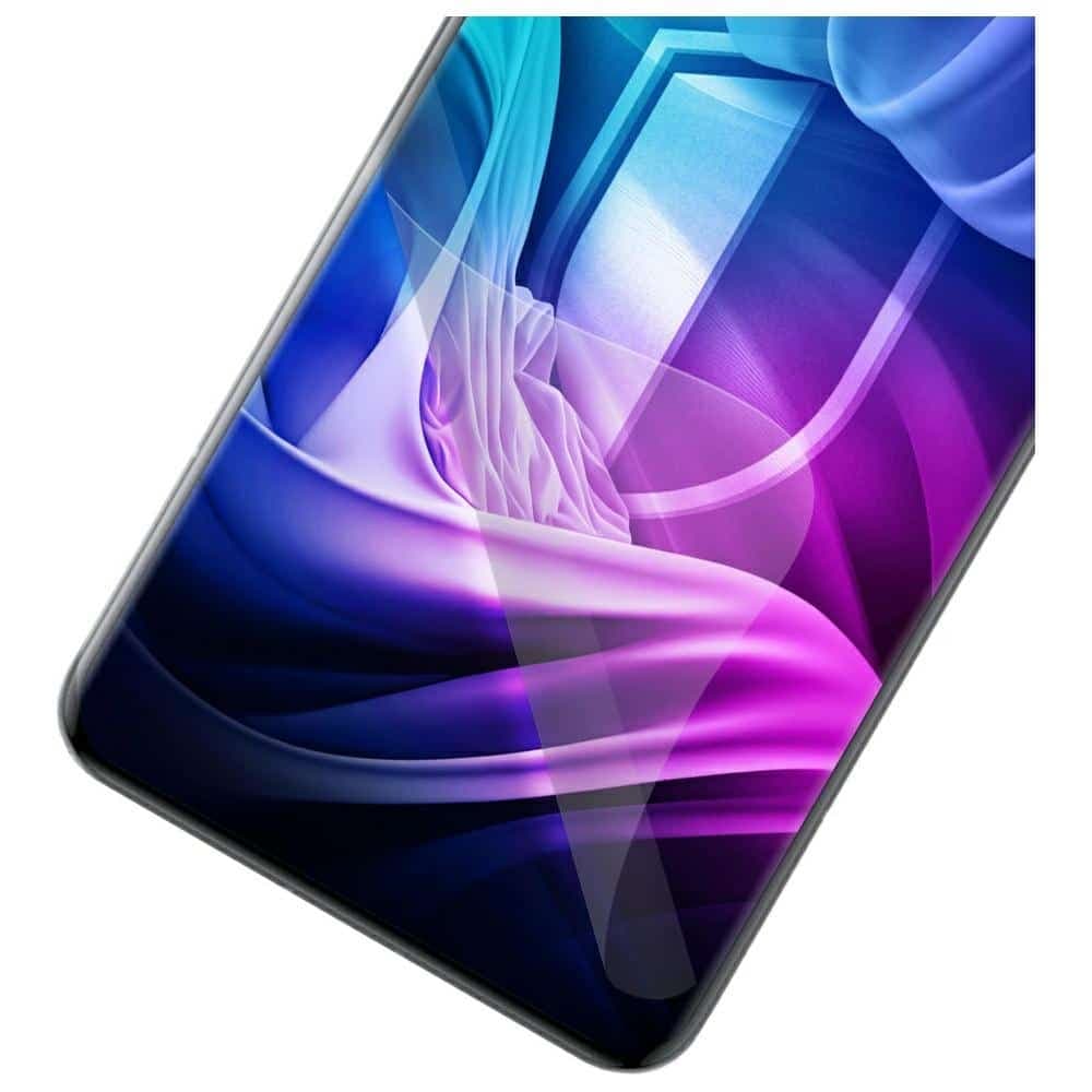 Ματ προστατευτική μεμβράνη 3MK Silky Matt Pro για Xiaomi 15 Ultra 2
