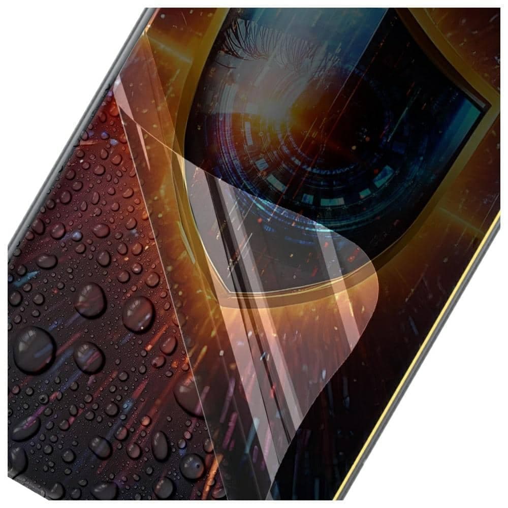 Φιλμ απορρήτου 3MK Silky Matt Privacy για Xiaomi 15 Ultra 2