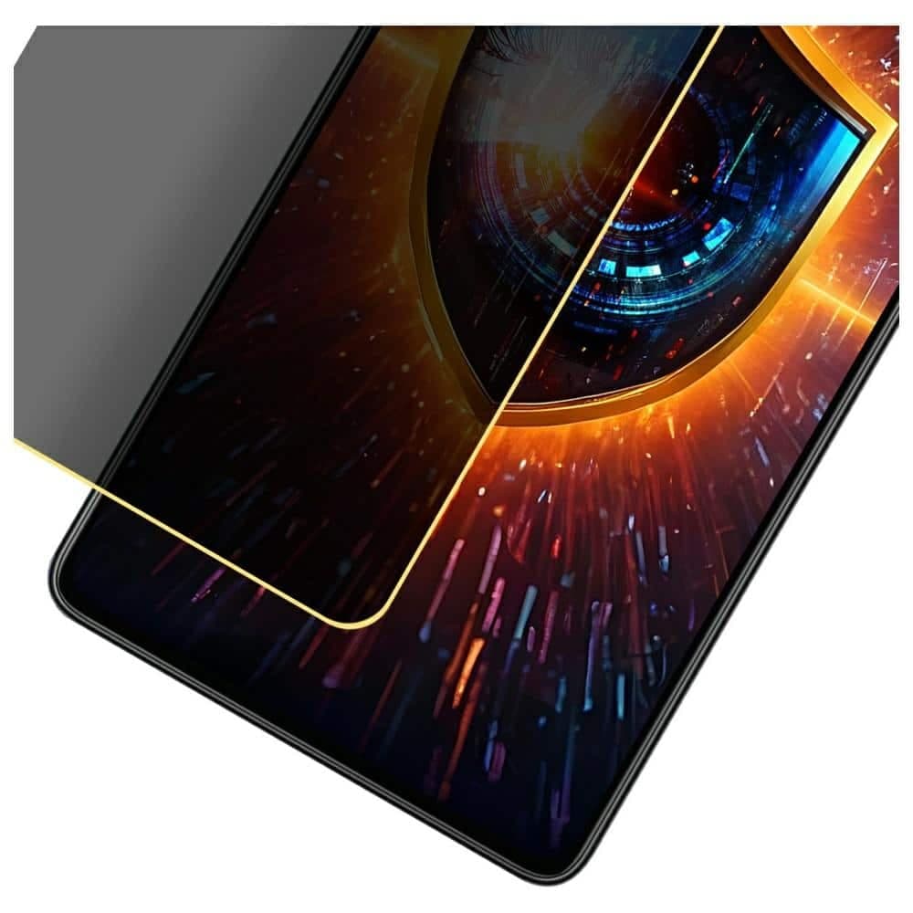 Φιλμ Απορρήτου 3MK Silky Matt Privacy για POCO M7 Pro 5G 2