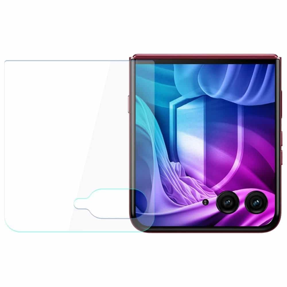 3MK Silky Matt Pro - Motorola Razr 60 Ultra - Πολύχρωμο 6