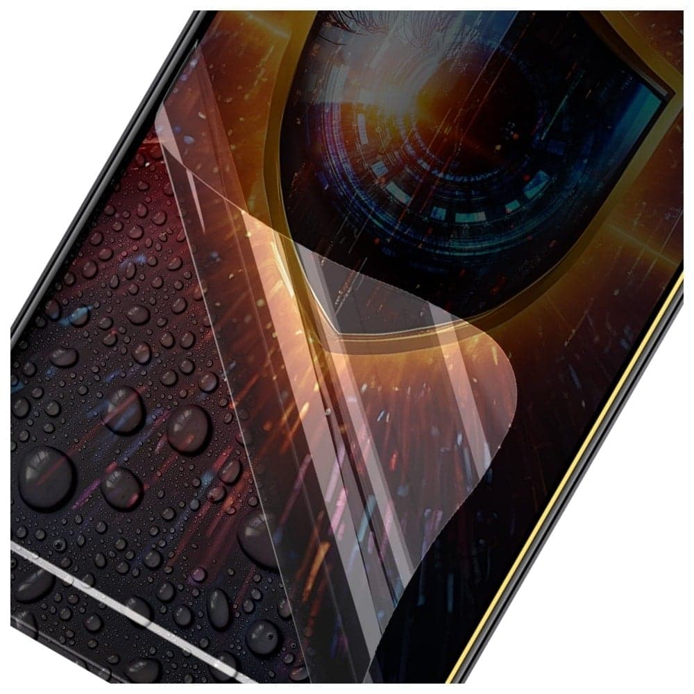 Φιλμ Απορρήτου 3MK Silky Matt Privacy για Xiaomi 13T/13T Pro 4