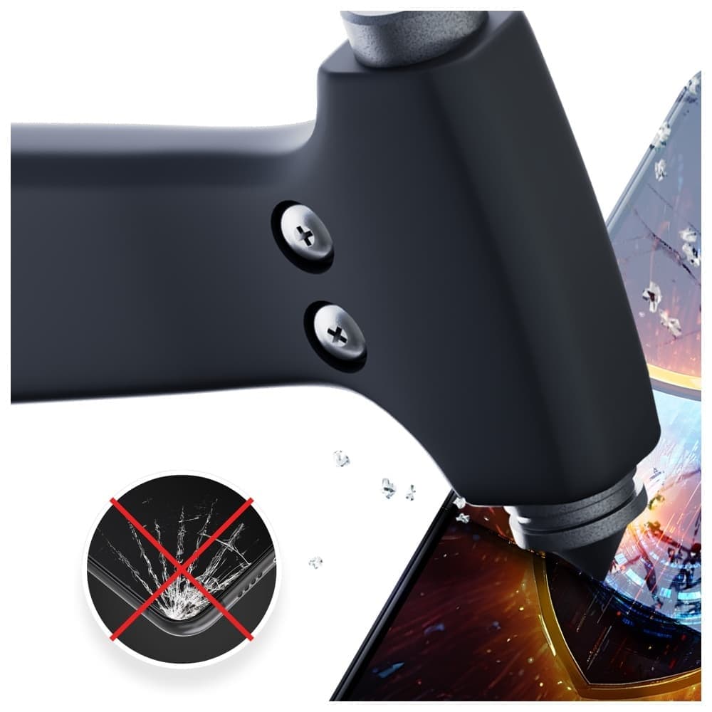 Φιλμ Απορρήτου 3MK Silky Matt Privacy για Xiaomi 13T/13T Pro 5