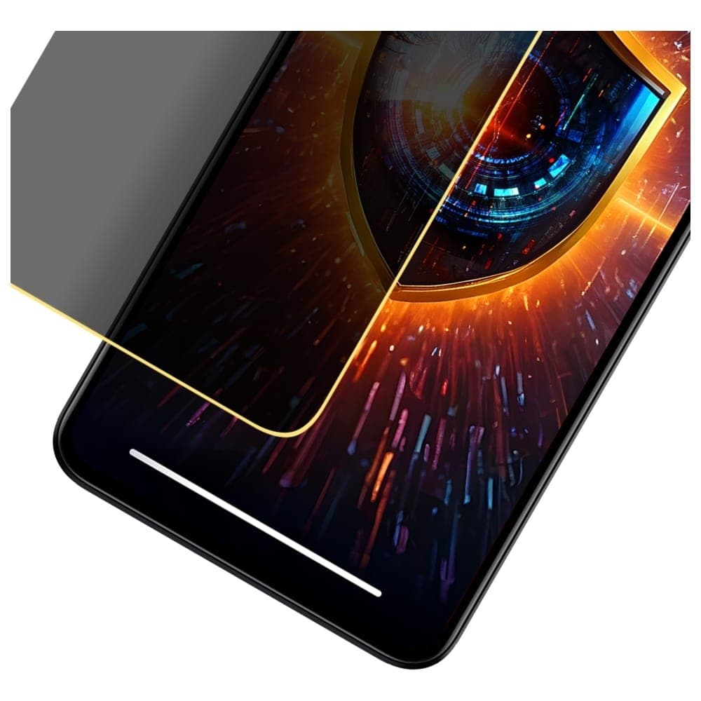 Φιλμ Απορρήτου 3MK Silky Matt Privacy για Xiaomi 13T/13T Pro 7