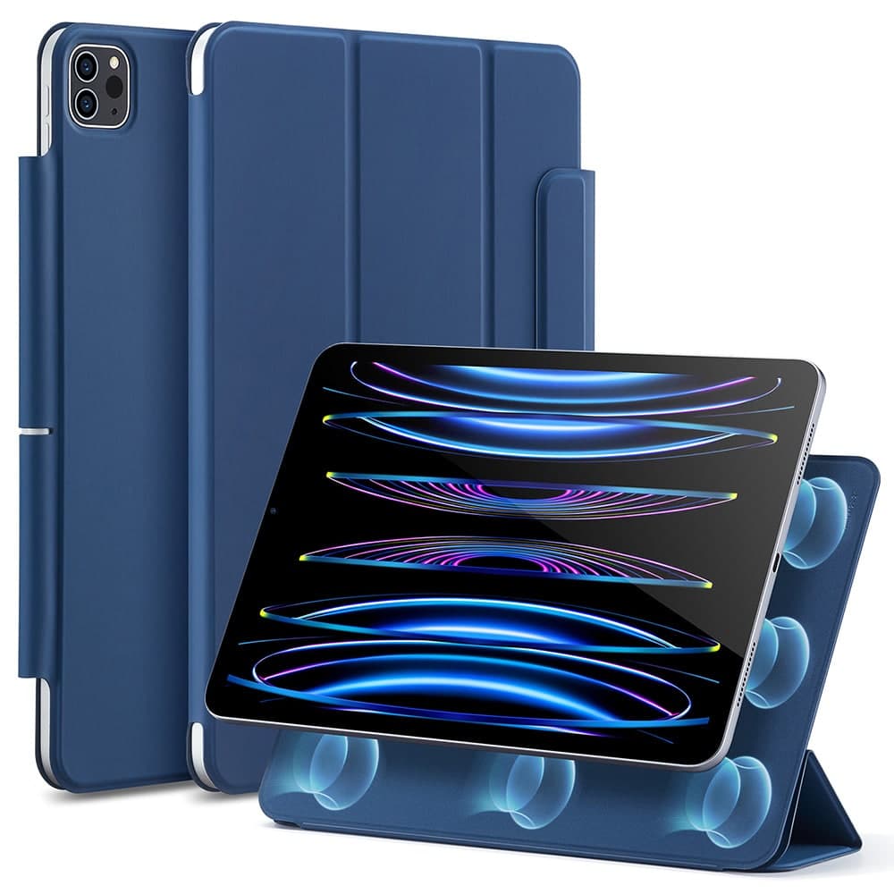 ESR  - Apple iPad Pro 11 (2018) / (2020) (2021) - Μπλε