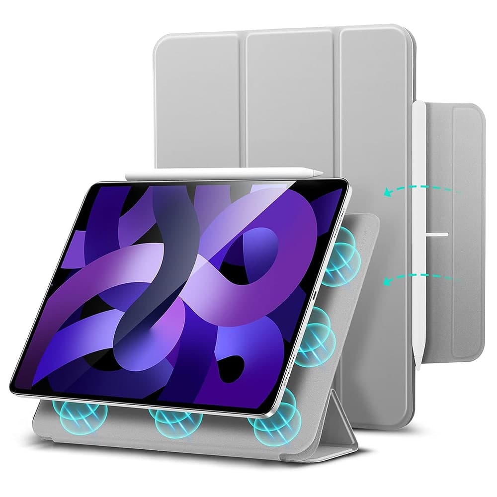 ESR  - Apple iPad Pro 11 (2018) - Γκρι