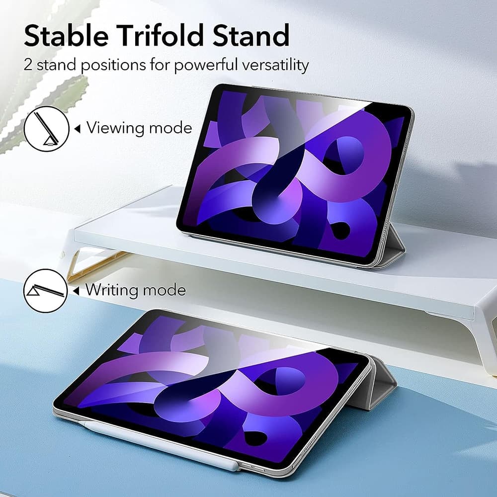 ESR  - Apple iPad Pro 11 (2018) - Γκρι 5