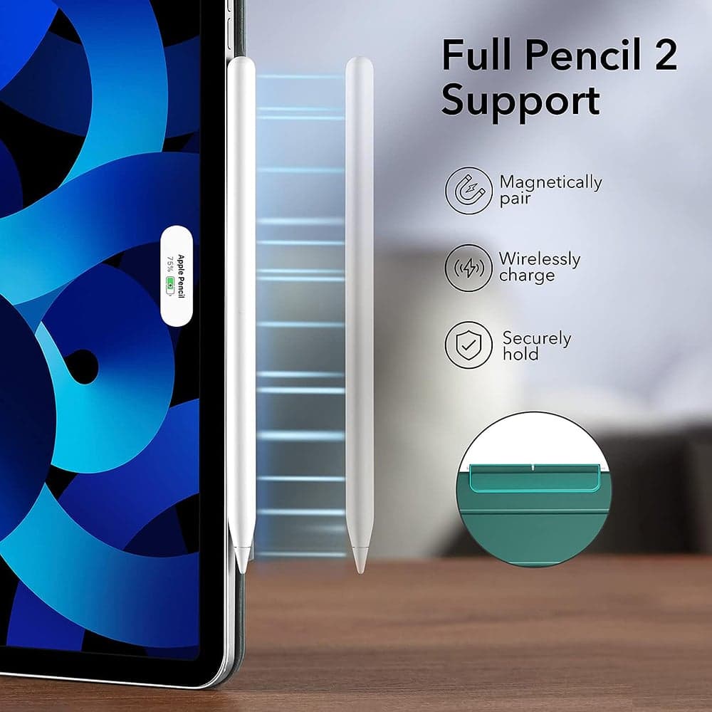 ESR  - Apple iPad Pro 11 (2018) - Πράσινο 4