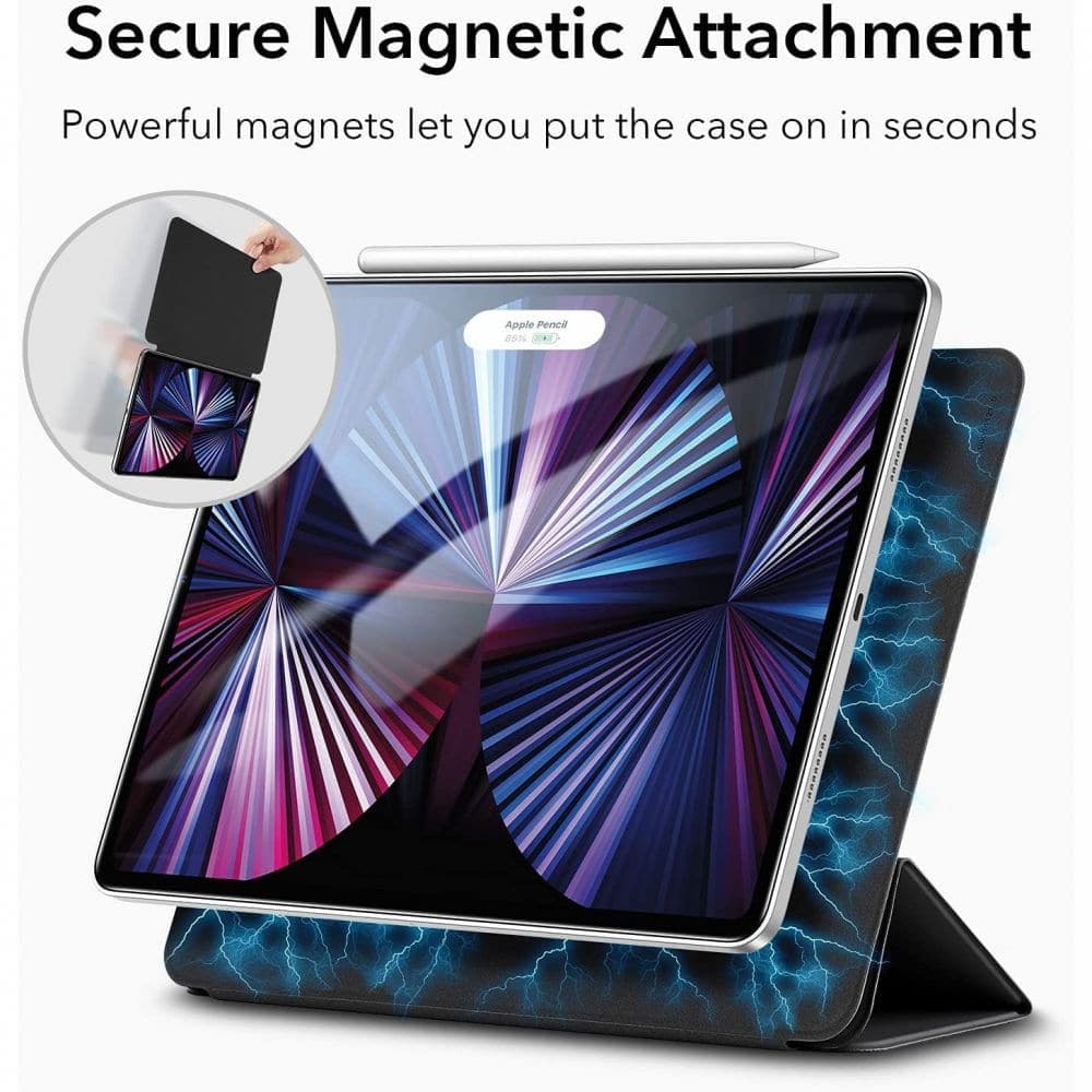 ESR  - Apple iPad Pro 11 (2018) / (2020) (2021) - Μπλε 4