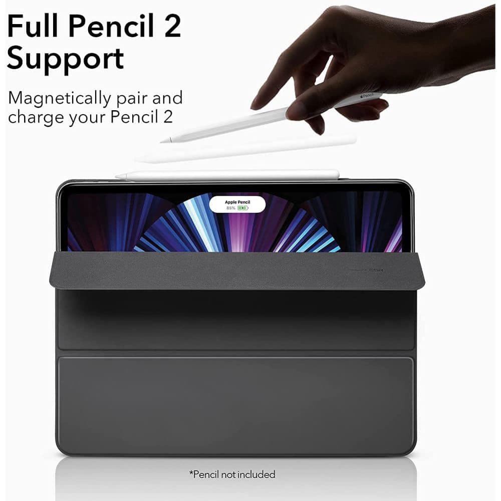 ESR  - Apple iPad Pro 11 (2018) / (2020) (2021) - Μπλε 7