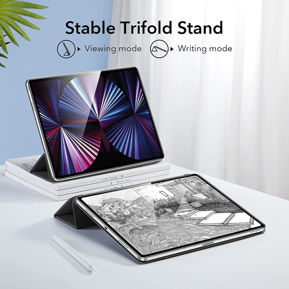ESR  - Apple iPad Pro 11 (2018) / (2020) (2021) - Μπλε 5