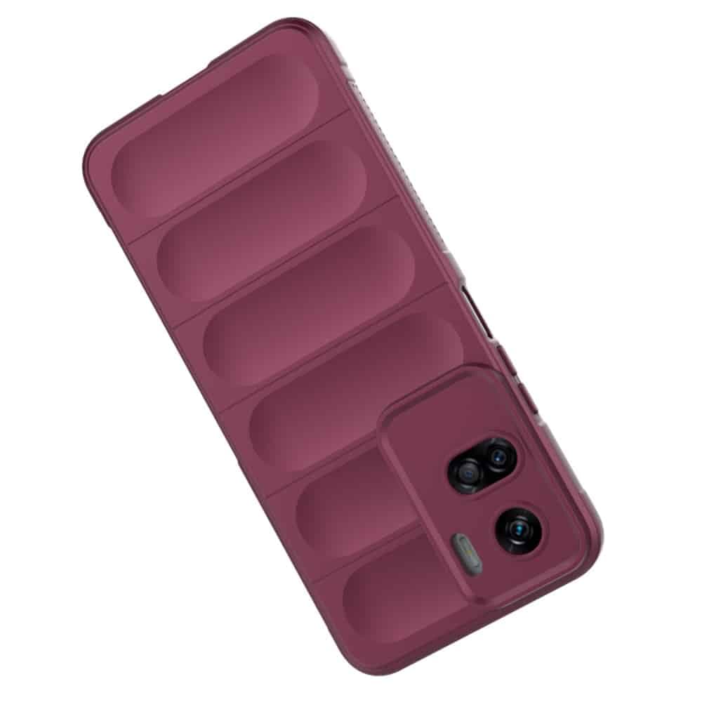 Techsuit - Magic Shield - Honor 90 Lite - Πράσινο 3