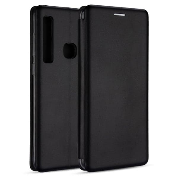Beline Θήκη Book Magnetic - θήκη για Samsung Galaxy S10e - Μαύρο