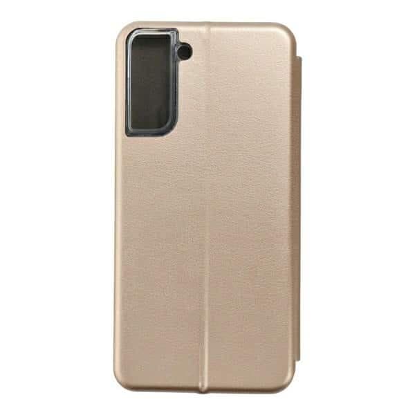 Beline Θήκη Book Magnetic - θήκη για Samsung Galaxy A52 / A52s 5G - Διάφανο 2