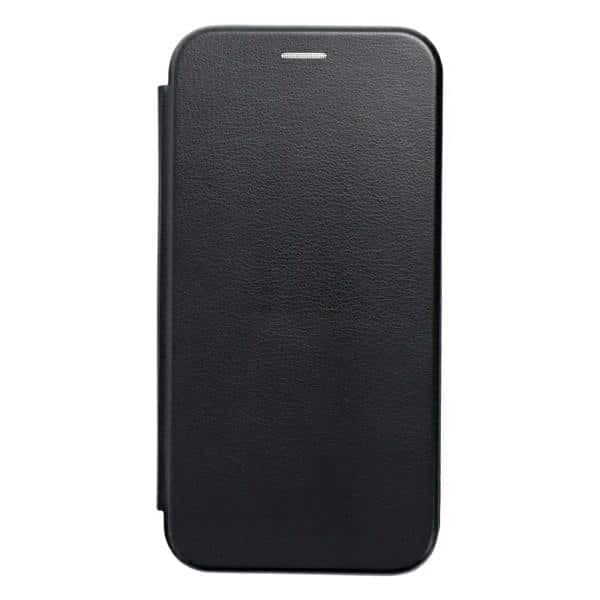 Beline Θήκη Book Magnetic Oppo A54/A74μαύρο/black