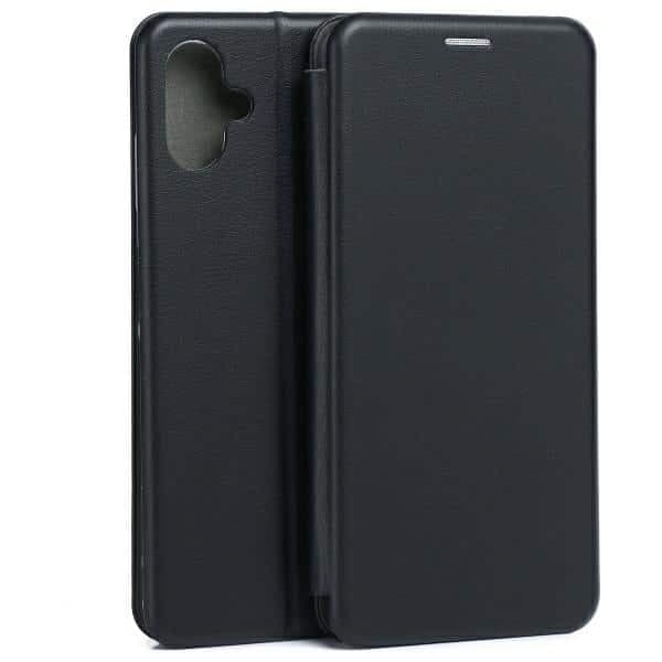 Beline Beline - θήκη για Samsung Galaxy A06 5G - Μαύρο