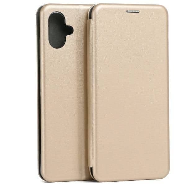 Beline Beline - θήκη για Samsung Galaxy A06 5G - Χρυσό