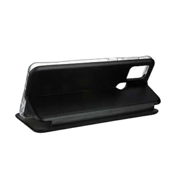 Beline Θήκη Book Magnetic - θήκη για Samsung Galaxy A21s - Μαύρο 4