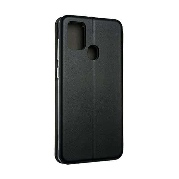 Beline Θήκη Book Magnetic - θήκη για Samsung Galaxy A21s - Μαύρο 3