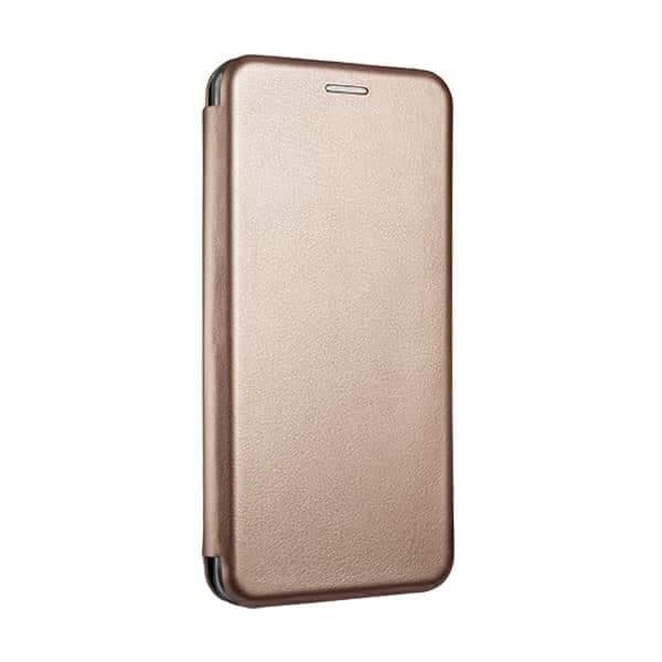 Beline Θήκη Book Magnetic - θήκη για Samsung Galaxy A21s - Ροζ 2