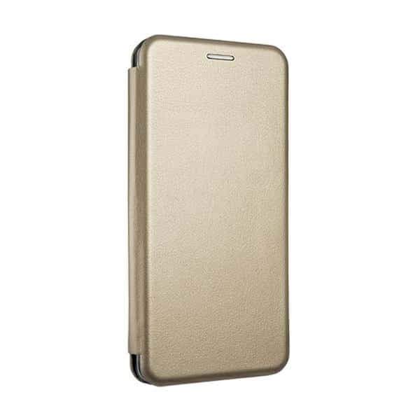 Beline Θήκη Book Magnetic - θήκη για Samsung Galaxy A21 / A21s - Διάφανο 2