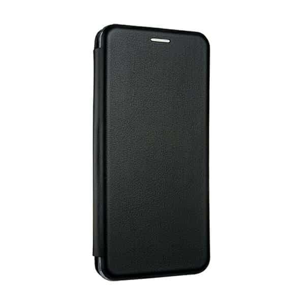 Beline Etui Book Magnetic - θήκη για Xiaomi Redmi Note 9 Pro - Μαύρο 2