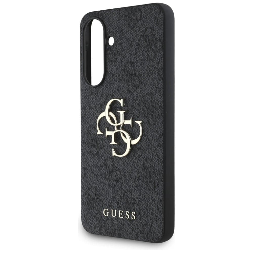 Guess Big 4G Logo Classic Logo - θήκη για Samsung Galaxy A56 - Μαύρο 5