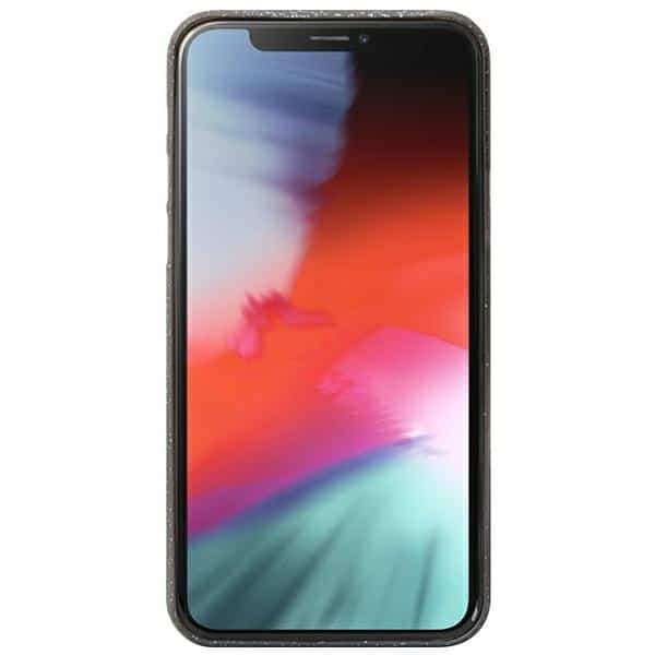 LAUT Slimskin - θήκη για Apple iPhone 11 - Μαύρο 2