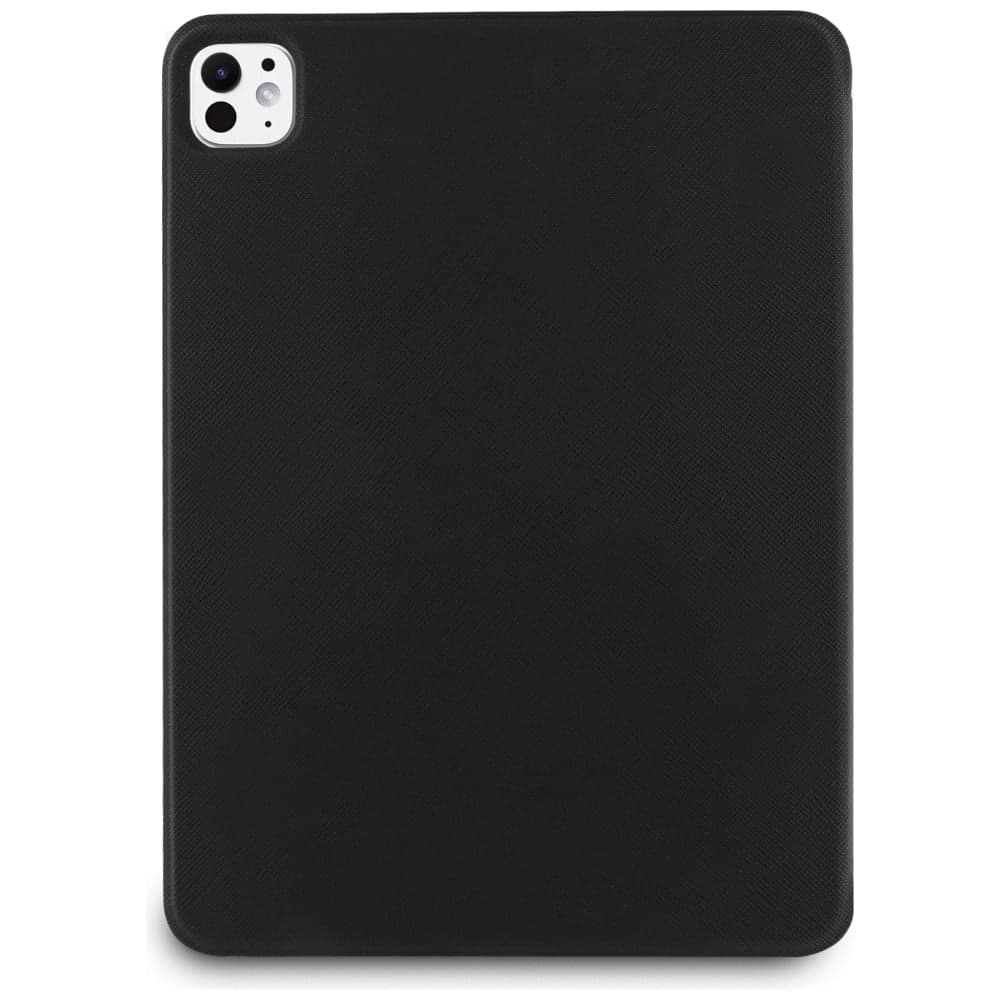 Karl Lagerfeld KLFC11PM24SAKCK iPad Pro  11" 2024 Book Cover μαύρο/black Saffiano Magnetic Karl &Choupette 3