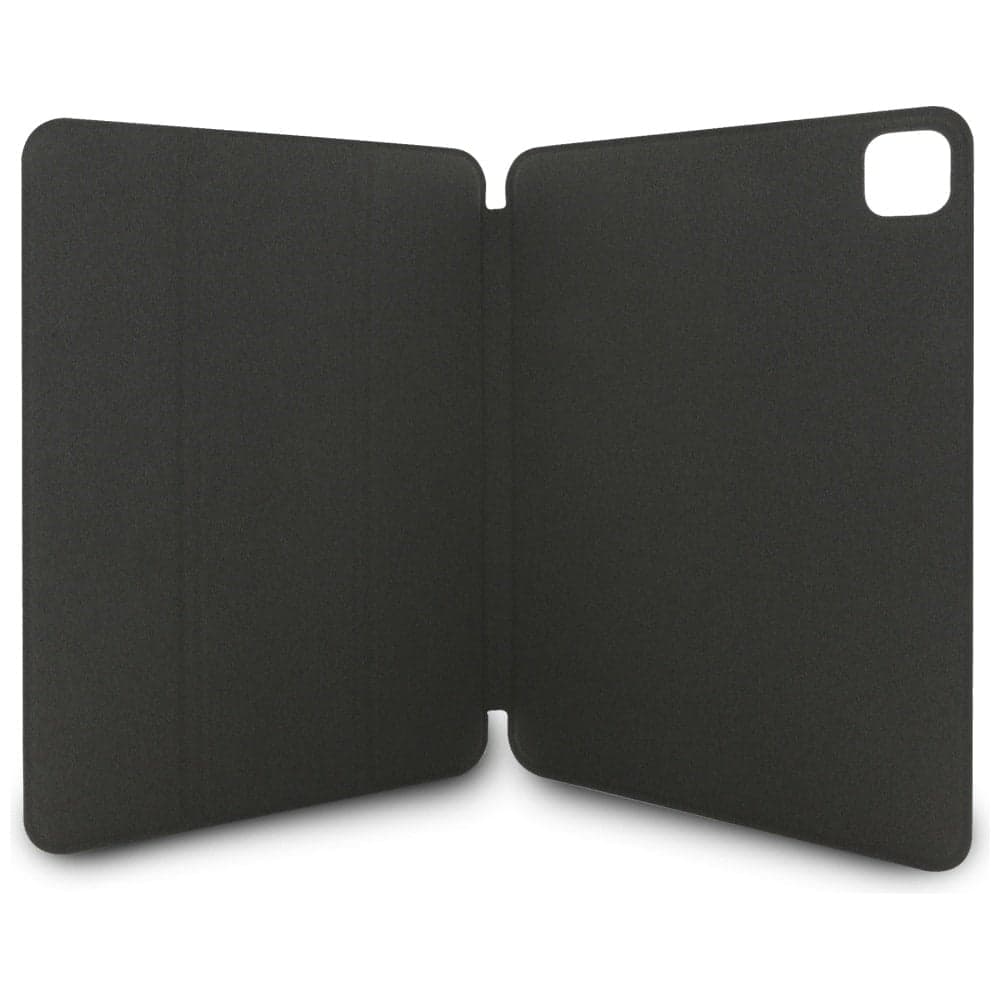 Karl Lagerfeld KLFC11PM24SAKCK iPad Pro  11" 2024 Book Cover μαύρο/black Saffiano Magnetic Karl &Choupette 4