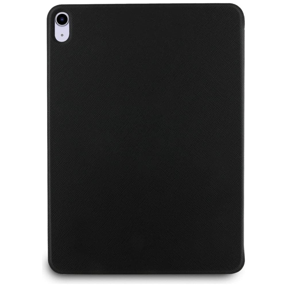Karl Lagerfeld KLFC11RM24SAKCK iPad Air 11" 2024 Book Cover black Saffiano Magnetic Karl &Choupette 3