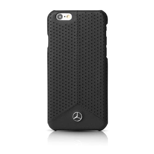Mercedes MEHCSZ5PEBK Sony Z5hard case black