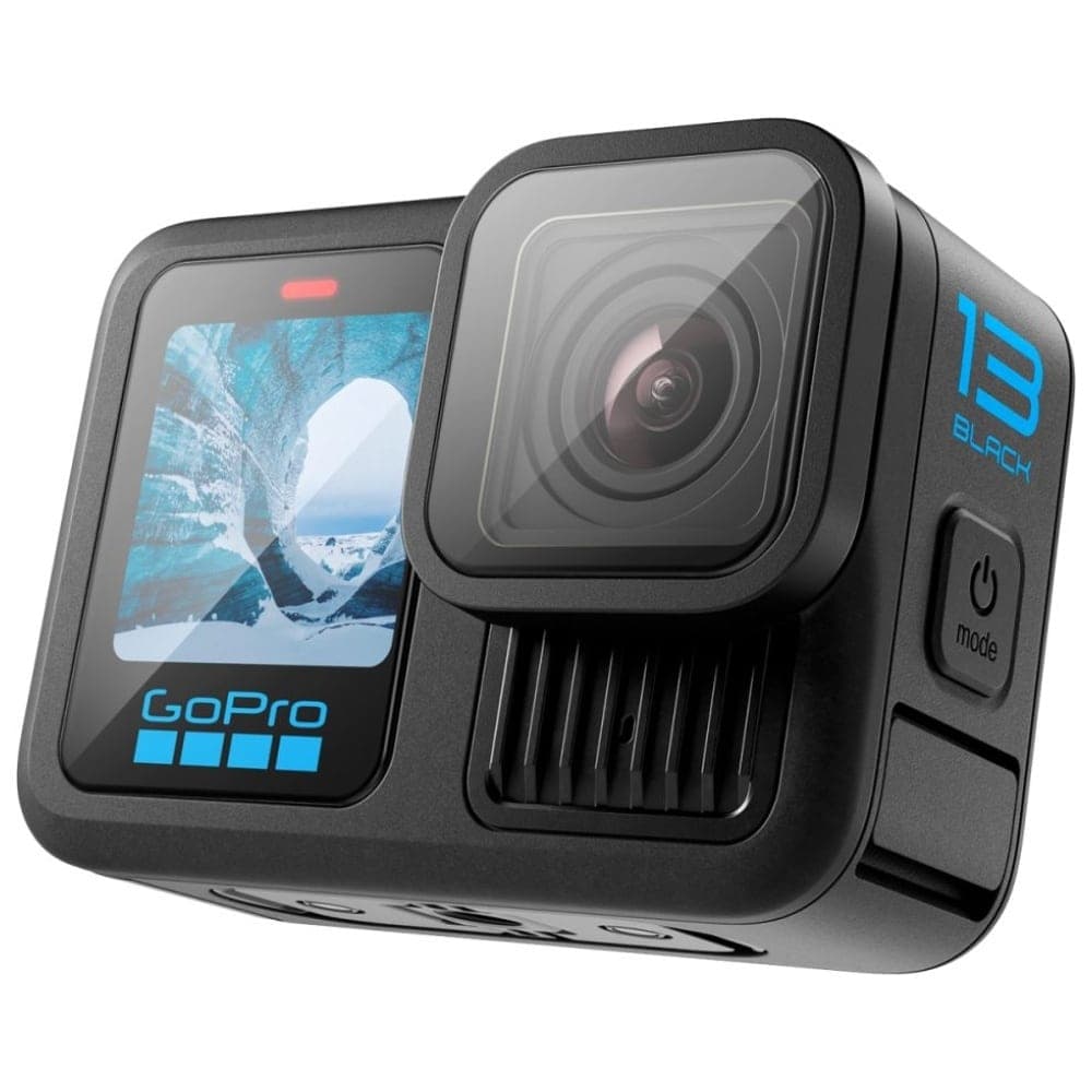 Spigen Glas.TR Slim προστασία οθόνης GoPro Hero 13 2szt 2