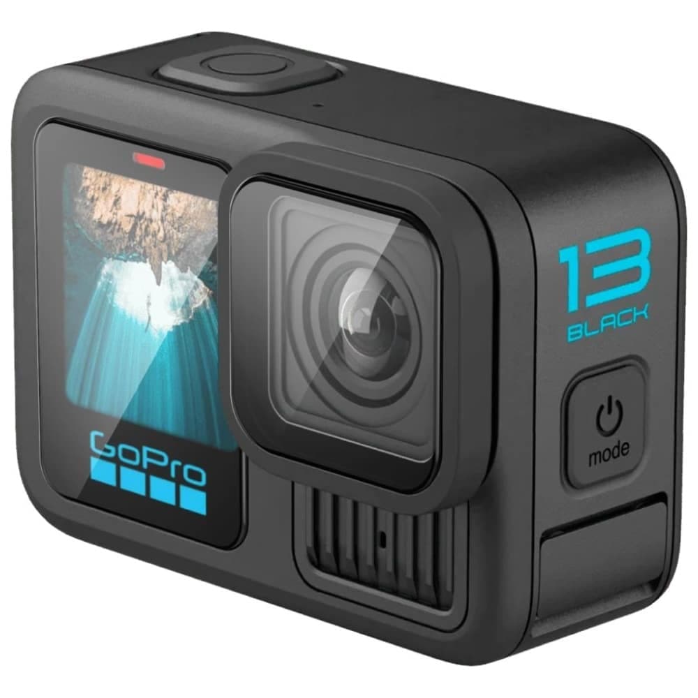 Spigen Glas.TR Slim προστασία οθόνης GoPro Hero 13 2szt 3