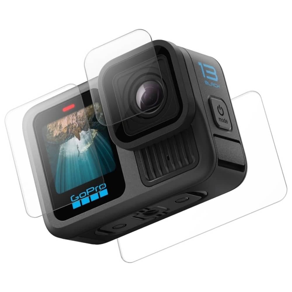 Spigen Glas.TR Slim προστασία οθόνης GoPro Hero 13 2szt 4